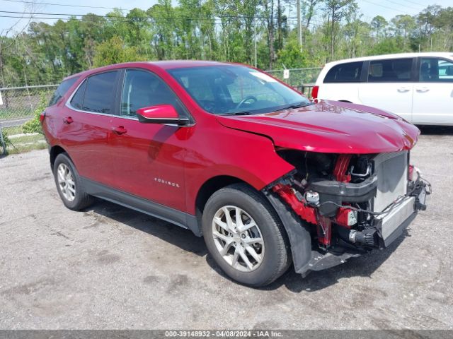 chevrolet equinox 2023 3gnaxkeg4pl145144