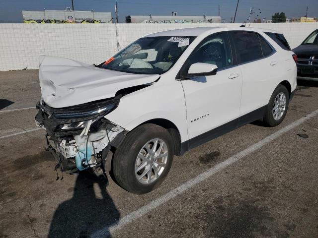 chevrolet equinox lt 2023 3gnaxkeg4pl187636