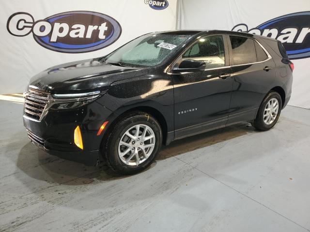 chevrolet equinox lt 2024 3gnaxkeg4rl229726