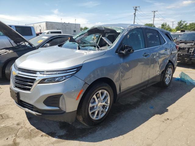 chevrolet equinox lt 2024 3gnaxkeg4rl365211