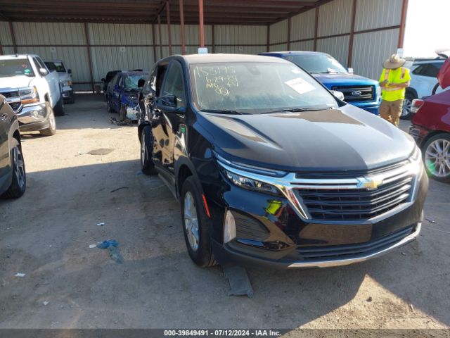 chevrolet equinox 2023 3gnaxkeg5pl250310