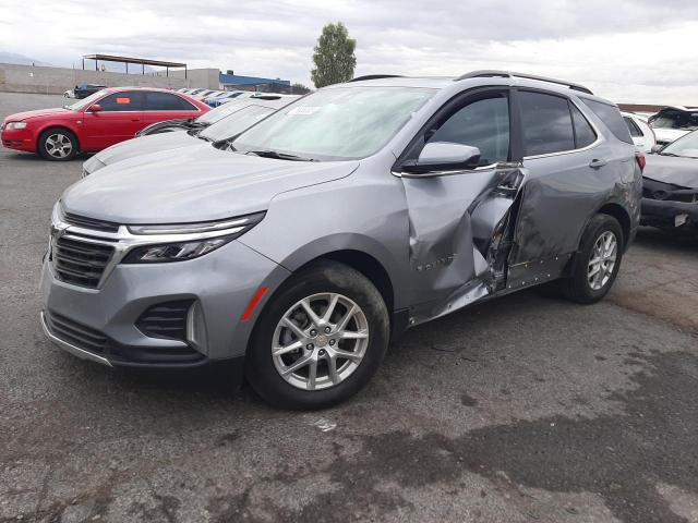 chevrolet equinox 2023 3gnaxkeg5ps143392