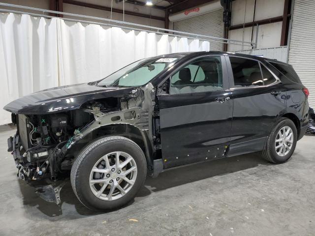 chevrolet equinox lt 2024 3gnaxkeg5rl273850