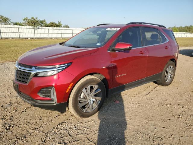 chevrolet equinox lt 2023 3gnaxkeg6pl267892