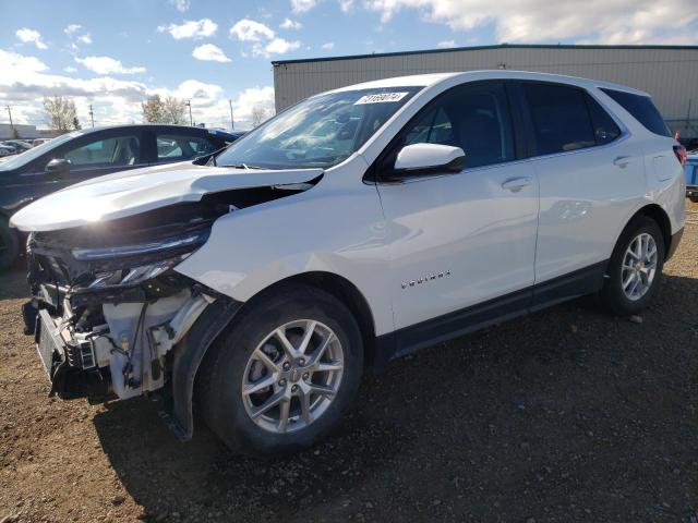 chevrolet equinox lt 2023 3gnaxkeg6ps180757