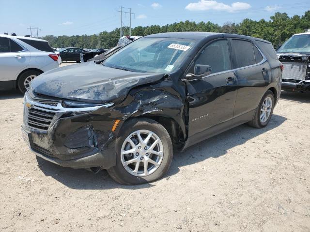 chevrolet equinox lt 2024 3gnaxkeg6rl208067