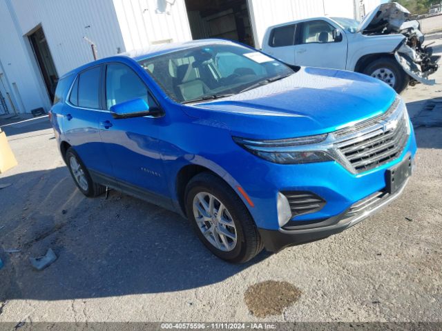 chevrolet equinox 2024 3gnaxkeg6rs108752