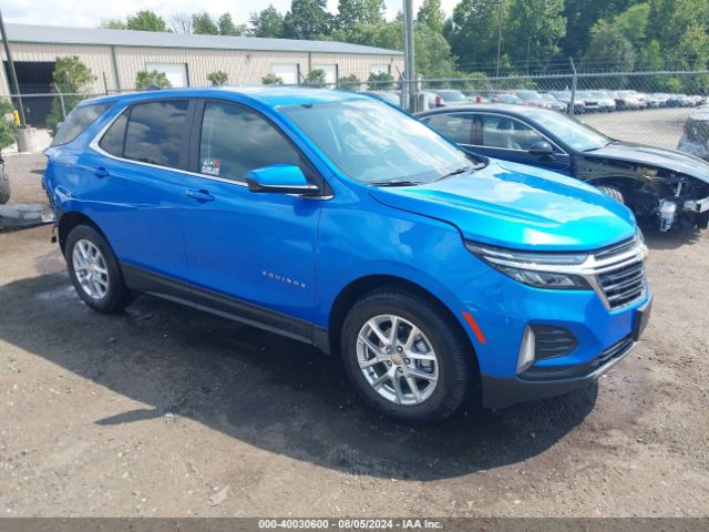 chevrolet equinox 2024 3gnaxkeg6rs208446