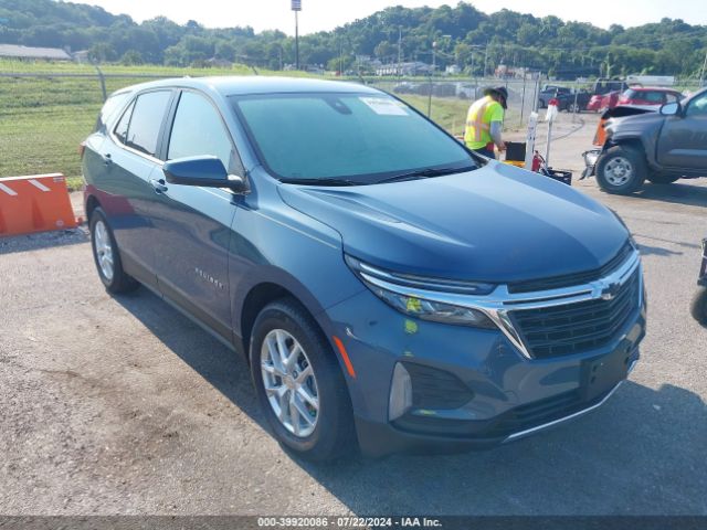 chevrolet equinox 2024 3gnaxkeg7rl195958