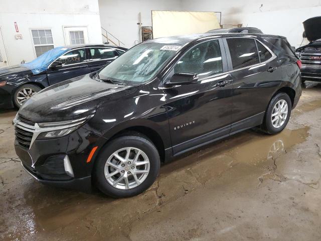 chevrolet equinox lt 2023 3gnaxkeg8pl160455