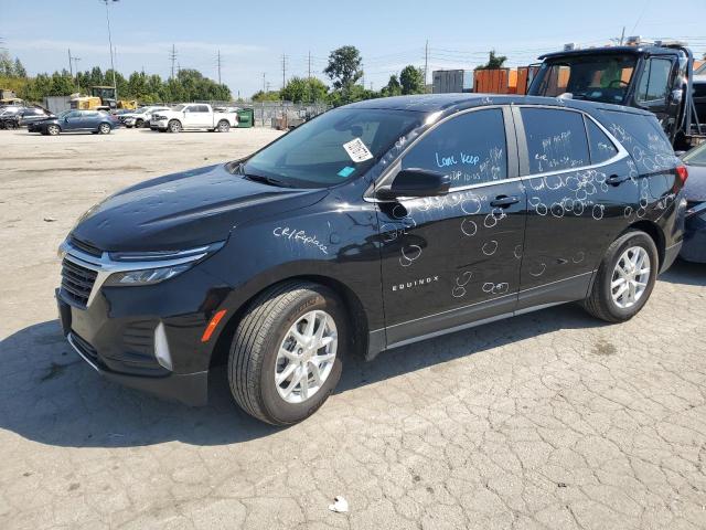 chevrolet equinox lt 2023 3gnaxkeg8pl247398