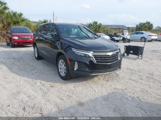 chevrolet equinox 2023 3gnaxkeg8pl273564