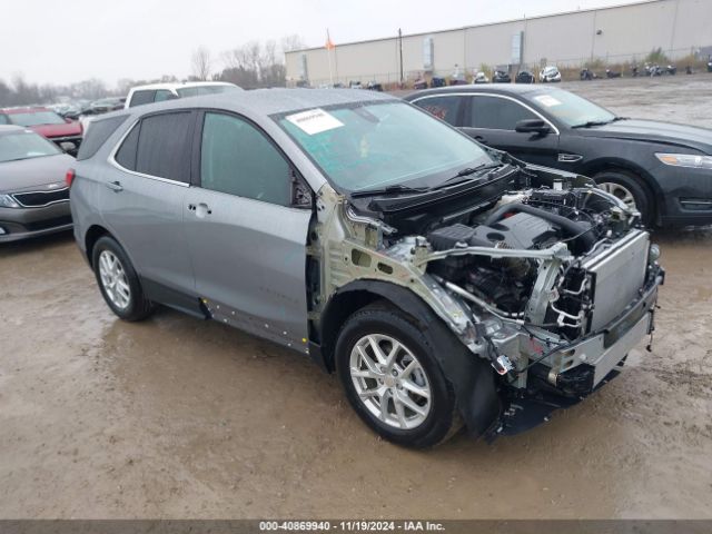 chevrolet equinox 2023 3gnaxkeg8ps130488