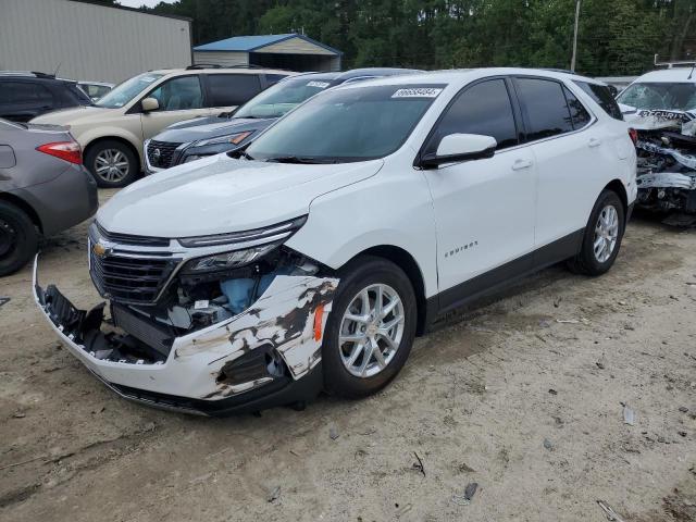 chevrolet equinox lt 2023 3gnaxkeg8ps144990