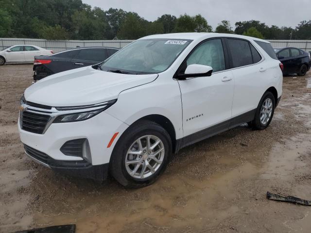 chevrolet equinox lt 2023 3gnaxkeg8ps173938