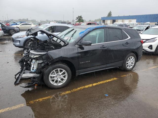 chevrolet equinox 2025 3gnaxkegxrl106223