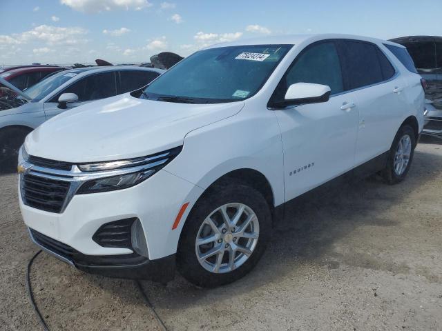 chevrolet equinox lt 2024 3gnaxkegxrl108196