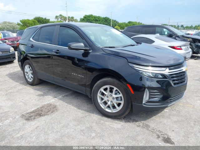 chevrolet equinox 2024 3gnaxkegxrl318474