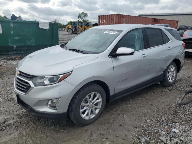 chevrolet equinox lt 2019 3gnaxkev0kl147416