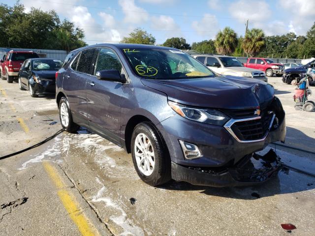 chevrolet equinox lt 2019 3gnaxkev0kl256944