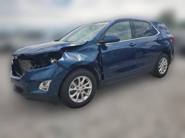 chevrolet equinox 2019 3gnaxkev0kl284601