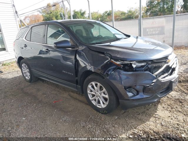 chevrolet equinox 2019 3gnaxkev0ks502896