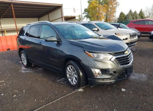 chevrolet equinox 2019 3gnaxkev0ks508729