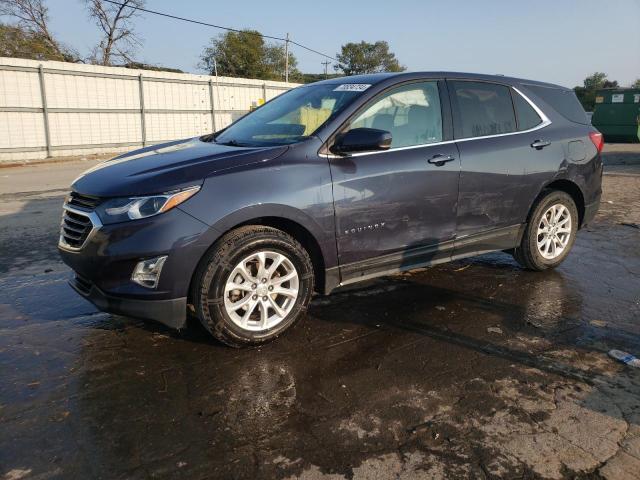 chevrolet equinox lt 2019 3gnaxkev0ks516569