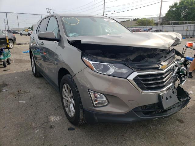 chevrolet equinox lt 2019 3gnaxkev0ks528964