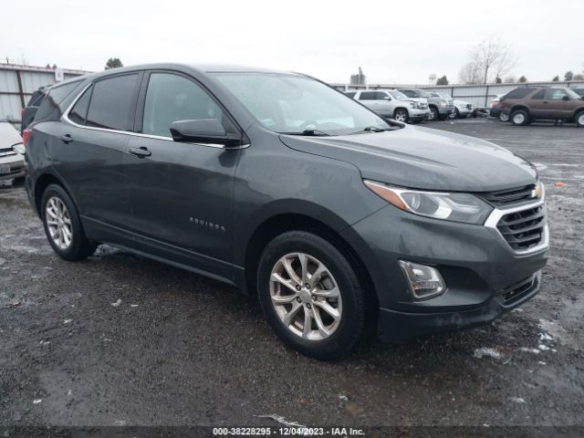 chevrolet equinox 2019 3gnaxkev0ks559552