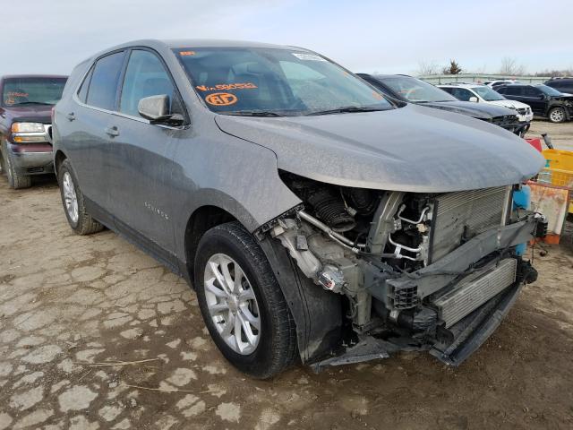 chevrolet equinox lt 2019 3gnaxkev0ks580532