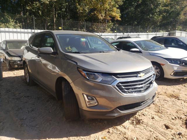 chevrolet equinox lt 2019 3gnaxkev0ks583396