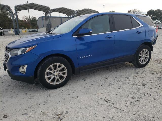 chevrolet equinox lt 2019 3gnaxkev0ks617160