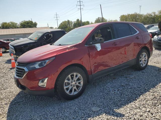 chevrolet equinox lt 2019 3gnaxkev0ks646576