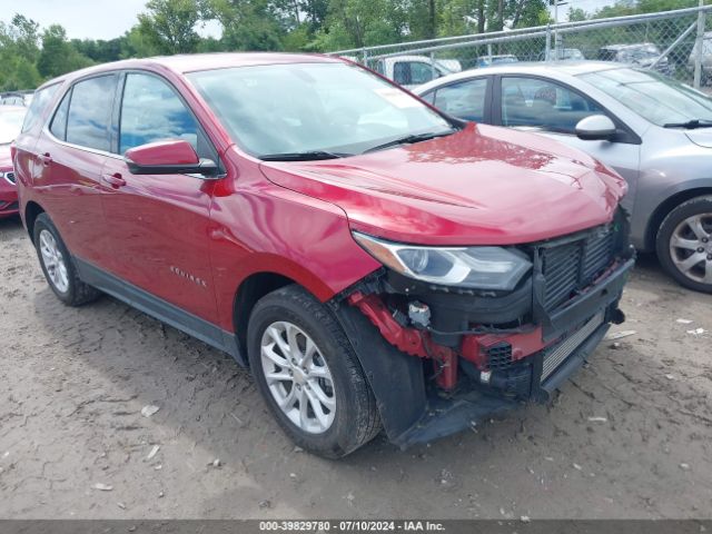 chevrolet equinox 2019 3gnaxkev0ks666536