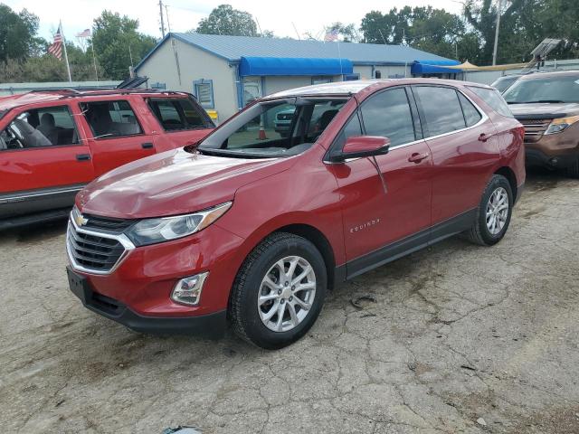 chevrolet equinox lt 2019 3gnaxkev0ks671106