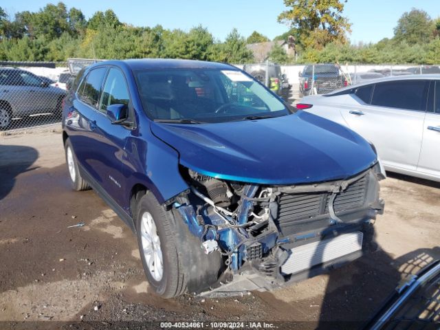 chevrolet equinox 2020 3gnaxkev0ll263698