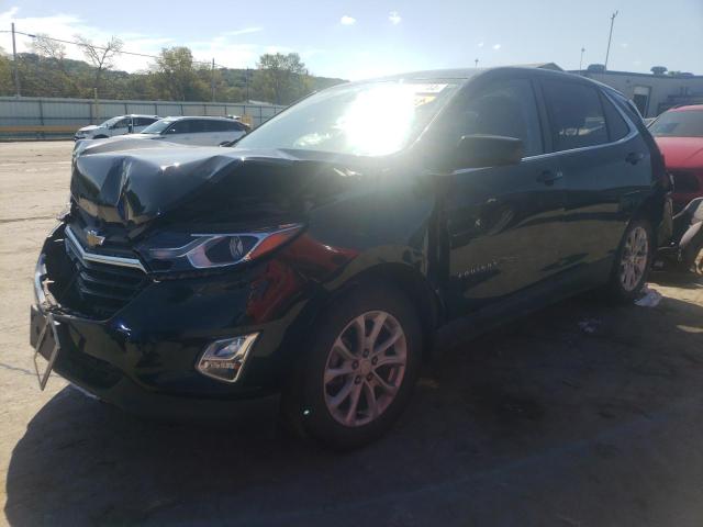 chevrolet equinox lt 2020 3gnaxkev0ll322992