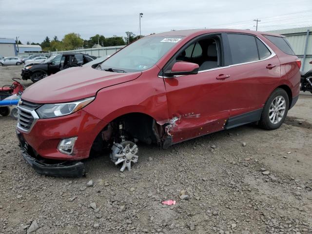 chevrolet equinox lt 2020 3gnaxkev0ls502043