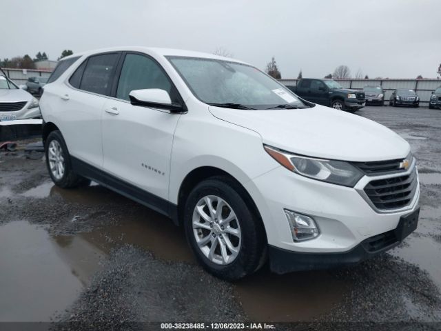 chevrolet equinox 2020 3gnaxkev0ls635272