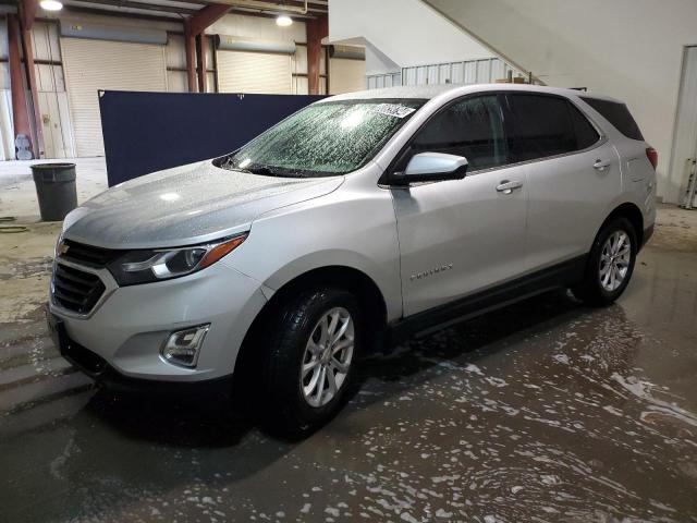 chevrolet equinox lt 2020 3gnaxkev0ls671138