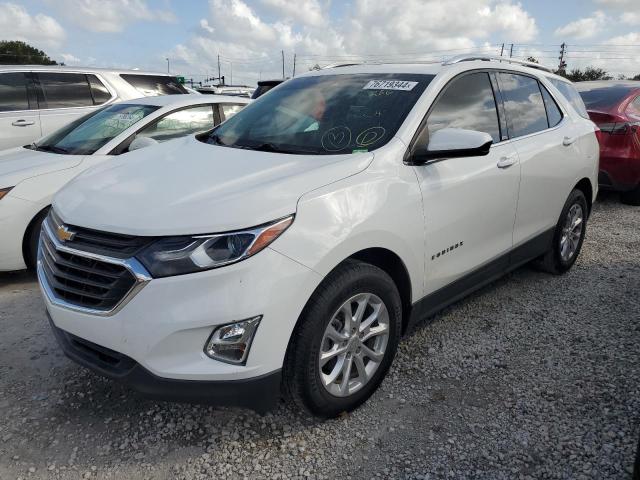 chevrolet equinox lt 2020 3gnaxkev0ls680986