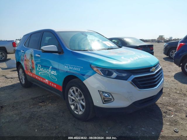 chevrolet equinox 2020 3gnaxkev0ls713842