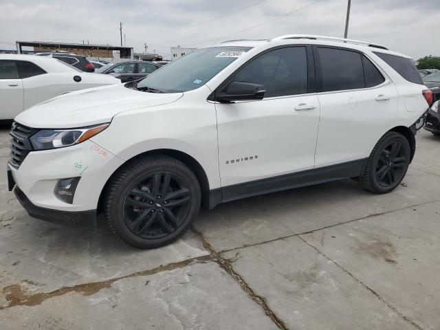 chevrolet equinox 2020 3gnaxkev0ls725523