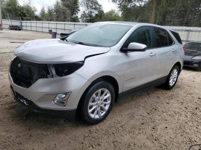 chevrolet equinox lt 2021 3gnaxkev0ms137641