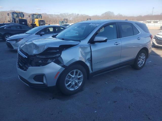 chevrolet equinox lt 2022 3gnaxkev0nl202757