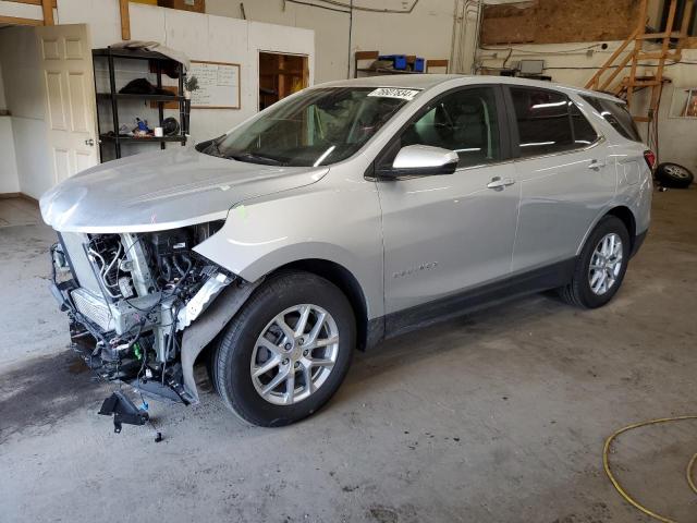 chevrolet equinox lt 2022 3gnaxkev0ns179213