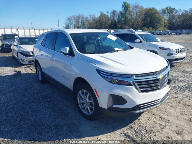 chevrolet equinox 2022 3gnaxkev0ns204952