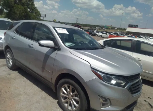 chevrolet equinox 2019 3gnaxkev1kl144699