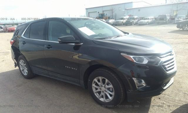 chevrolet equinox 2019 3gnaxkev1kl222110